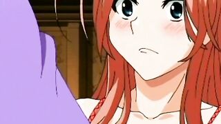 UNLEASH THE FURY OF FEMININE FURY!