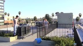 Episode 11 Cartwheels