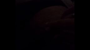 Vaibhav Masturbates In The Dark Till He Reaches An Orgasm &amp_ Ejaculates