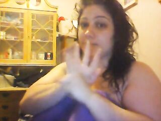 custom made clip!!! standing climax office!!! for boo boo,a fan!!!
