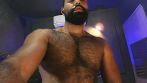 I\'ll welcome you to my room with a warm voice to seduce you, while I show you my hot, naked body. If you behave, we can do something more.