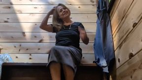 A Trip to the Cavenders Locker Room