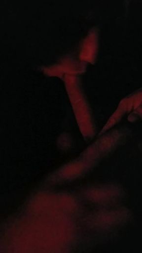 Nice Mid-day Blowjob!