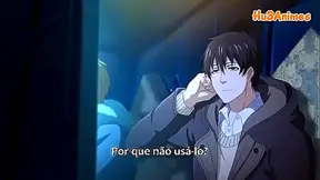 Avatar King Anime Adventure – Steamy Hentai Episode 6 Seduction