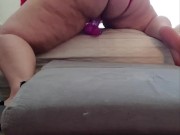 Riding with Lil-Ryda thick ass Latina so horny for you 🤪😜