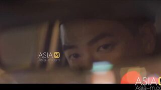 ModelMedia Asia-The Witch Asks For Cum-Su Yu Tang-MDSR-0001 EP4-Best Original Asia Porn Movie