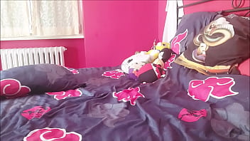 ChantalChannel in &quot_ real orgasm experience&quot_