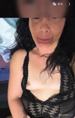 Cape Town milf Neecy carter wet pussy