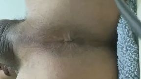 My butt ya'll