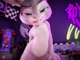 Judy Hopps- Compilation