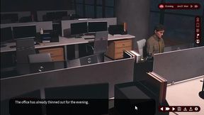 johannesgaming - update #721 - whispers of desire - faithfull path 14 emma want alex to spank her - may 07, 2026