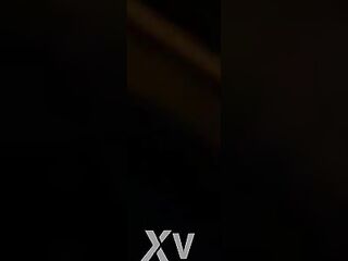 Mamma cums super loud after hard sex