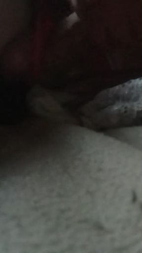 Cum Ass Toying