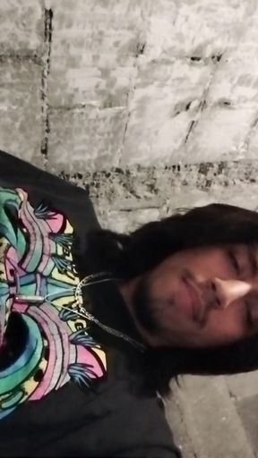 Pure Heat to See Myself Naked Like This