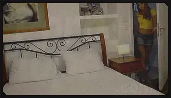 Akira May's Intense Creampie with Older Lover