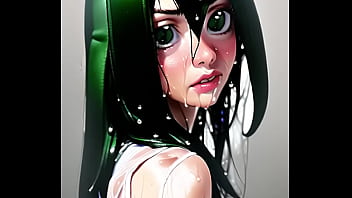 Froggy Anime Sluts Around