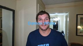 Damon White Official on set Audition