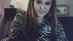 Alli Anderson Private Show