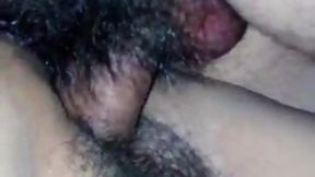 When Riya Stepsister Was in Her Bed, Her Stepbrother Fucked Her in Bed