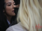AllHerLuv.com - The Boss' Daughter - Preview