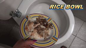 MISTRESS GAIA - RICE BOWL - mobile version
