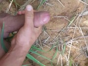 Video Nr 2  - Entspannte Selbstbefriedigung am See