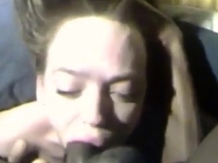 Amateur Deep Throats BBC