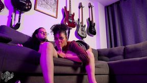naughty latina student caught in pov & intimate angles on my phone (full secondary shot)