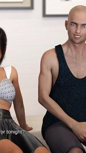 Long Story Short [v0.4.2] Sexy Whores Gameplay by Loveskysan69