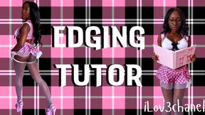 Edging Tutor