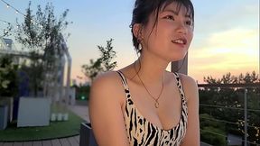 ドMの真髄ッ！ち○ぽ大好き従順ヘンタイ娘と絶叫ハードSEX＃ののか Part1