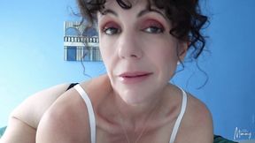 spying on stepmom