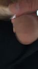 Quick masturbation x