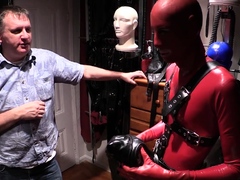 Femdom fetish bdsm mistress hoes