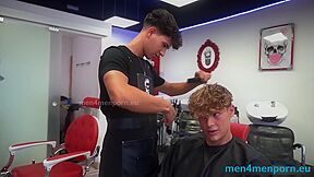 {barber Shop Fuck} Nly Fns