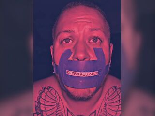 Humiliation & Degrading : slideshow