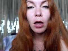 Delphoxi - Step-Mom'S Oral Slave Cei Cuckold