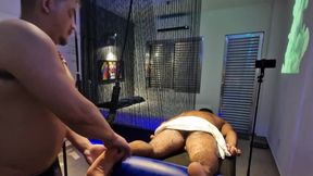 302 - Parte 1 Massagem Mutua No morenoonly22