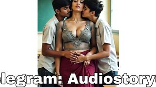 Maa Ka Amrit Meri Mummy Se Meri Chaahat Ki Chudai Ki Kee Ek Jagah