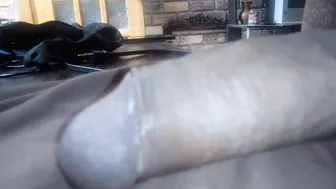 Young Colombian Twink Takes Big Cock Bareback Anal and Blowjob