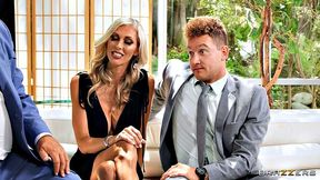 Fornicating Reunion Episode