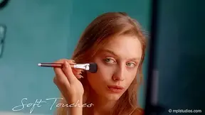 Clarice in Soft Touches - MPL Studios