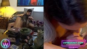 Real Couples Create Homemade Content - Join Us for an Intimate Experience!