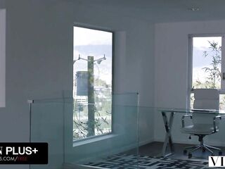 VIXEN Naughty Babe Naomi Seduces Her Sisters BF