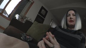 Respect My Mature Feet - Full Movie