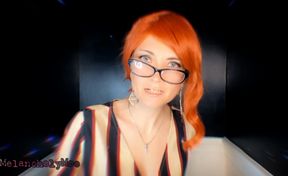 Small Penis Therapy Session 1