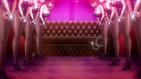 Kegareboshi Episode 1