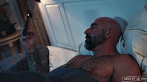 By Any Means, Scene #01