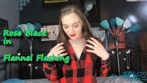 Flannel Flashing