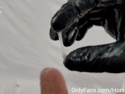 2021 Horse Cock Intro / Huge Cock Male Stripper
